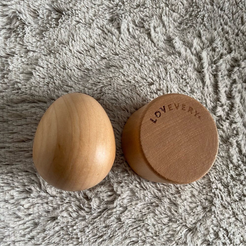 Lovevery Montessori Egg Cup